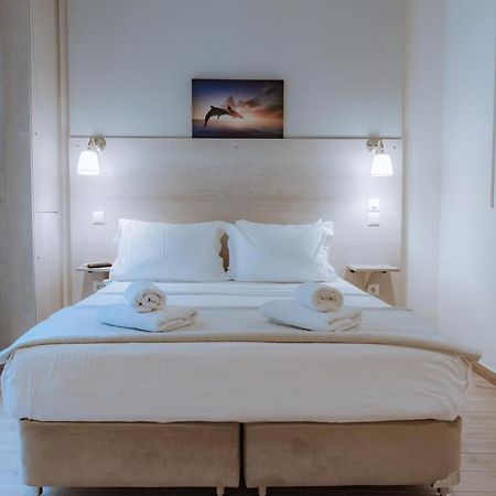 Acropolis Museum Stylish Apartments Atenas Exterior foto